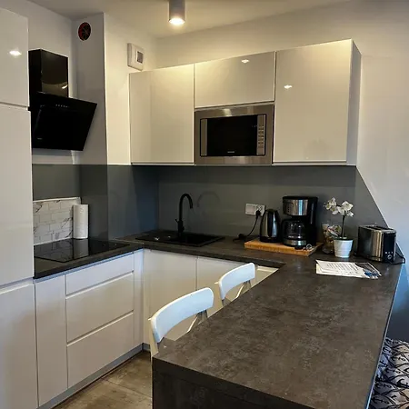 Urlaub Fuer Paare Direkt Am Dziwnówek