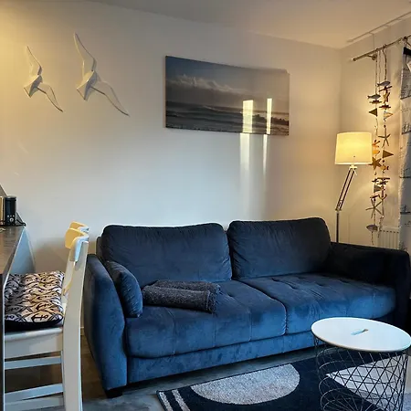 Urlaub Für Paare Direkt Am Apartamento Dziwnówek