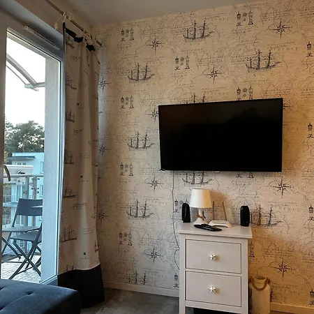 Apartamento Urlaub Für Paare Direkt Am