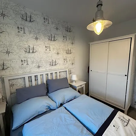 Urlaub Fuer Paare Direkt Am Dziwnówek