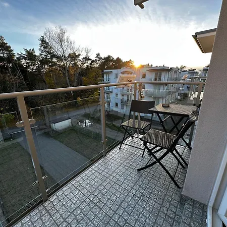 Urlaub Für Paare Direkt Am * Dziwnówek